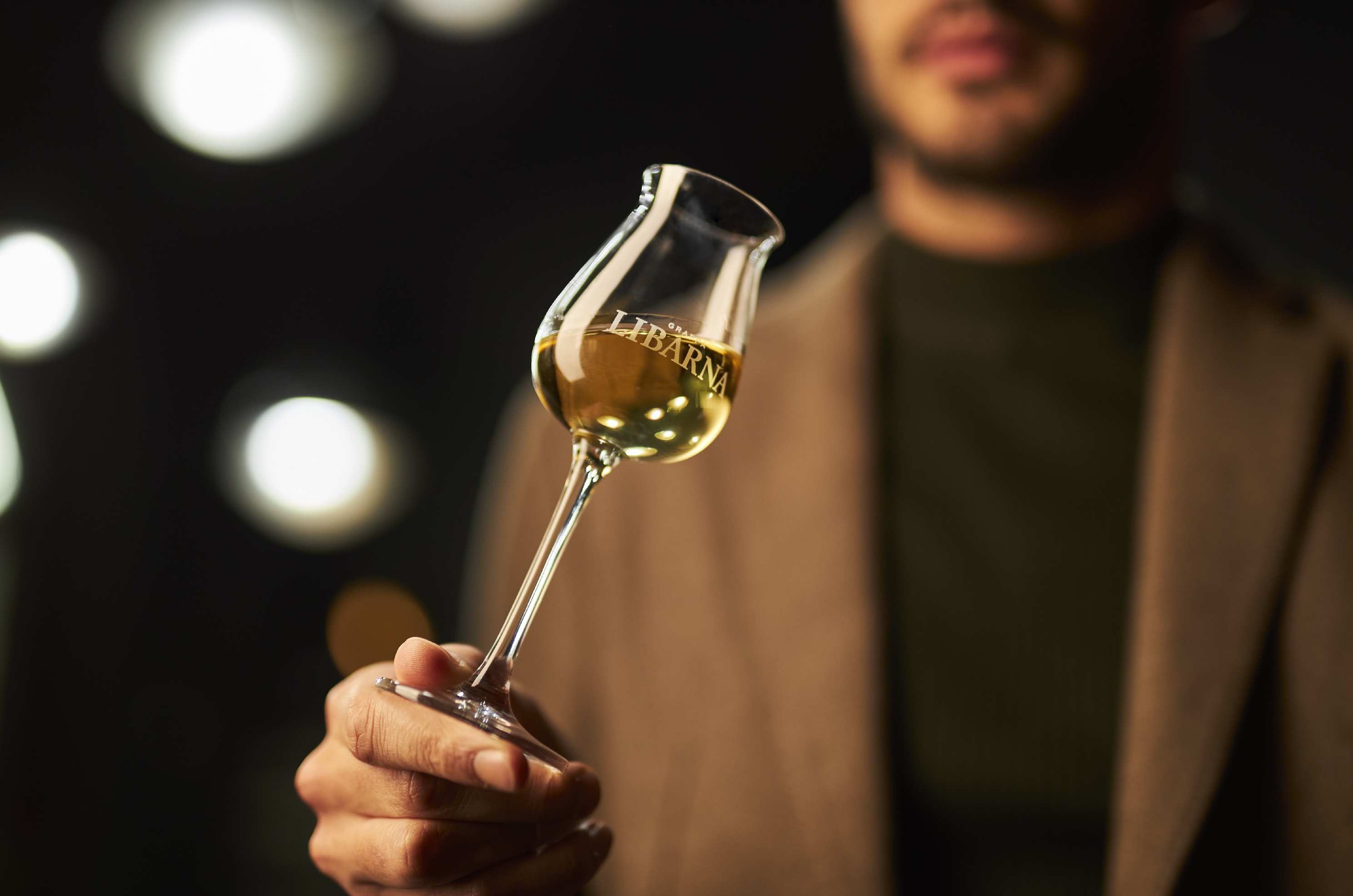La grappa piace sempre di più all'estero: +32% nell'export dal 2019 al 2022